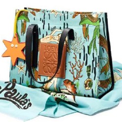 憧れブランド「ロエベ」の “パウラズ イビザ”POP UP STORE登場！