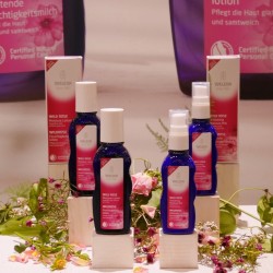 濃密保湿で健やか肌を育成！新スキンケアライン【ヴェレダ】