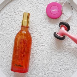 まずは2週間！きゅっと引き締め全身セルライトケア【メルヴィータ】ボディオイル