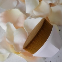 誰でもプロの仕上がり【シュウ ウエムラ】ファンデーションブラシが人気！