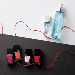 【Present】今月の本気コスメVS.浮気コスメ #07