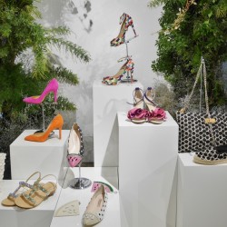 エレガントな大人のハイヒールが気になったら…【モード エ ジャコモ】をチェック