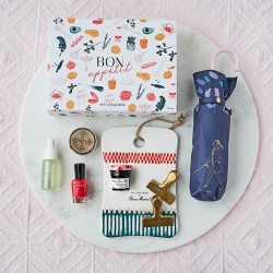 My Little Boxとロペピクニックのコラボレーションが登場