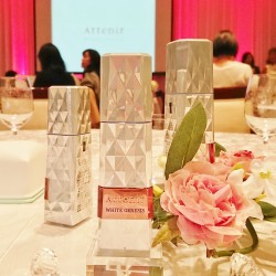 大人の女性に急増。UV対策をしてもシミが増えると感じたら【アテニア】ホワイトジェネシス