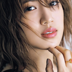 【藤井夏恋】の恋リップ