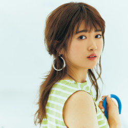 【乃木坂46ひなちま】梅雨時季の湿気に負けない！雨の日アレンジ～ロング編～