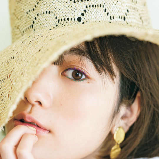 夏イベントでモテる韓国コスメ６選