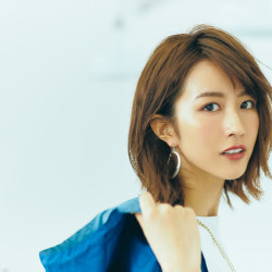 【欅坂46 土生瑞穂】梅雨時季の湿気に負けない！雨の日アレンジ～ミディアム編～