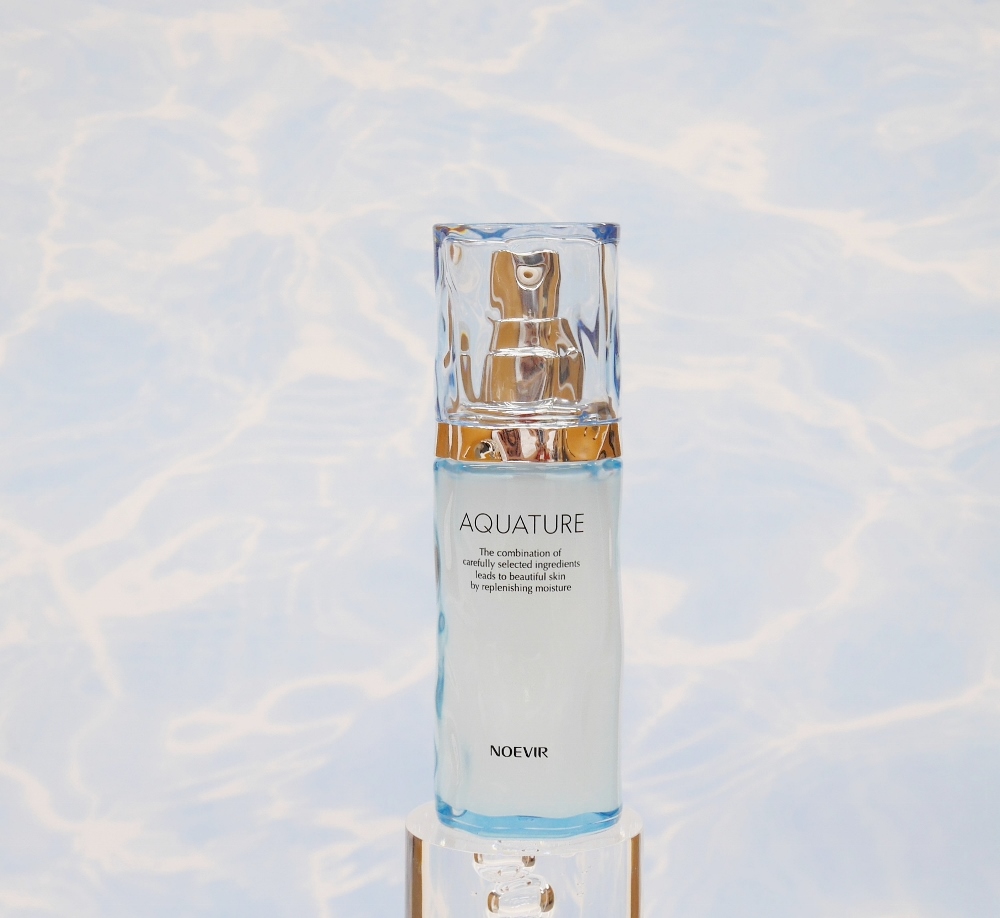 ノエビア アクアチュール 美容液 45ml 2本セット ノエビア アクアチュール 美容液 45ml 2本セット NOEVIR⁄ノエビア