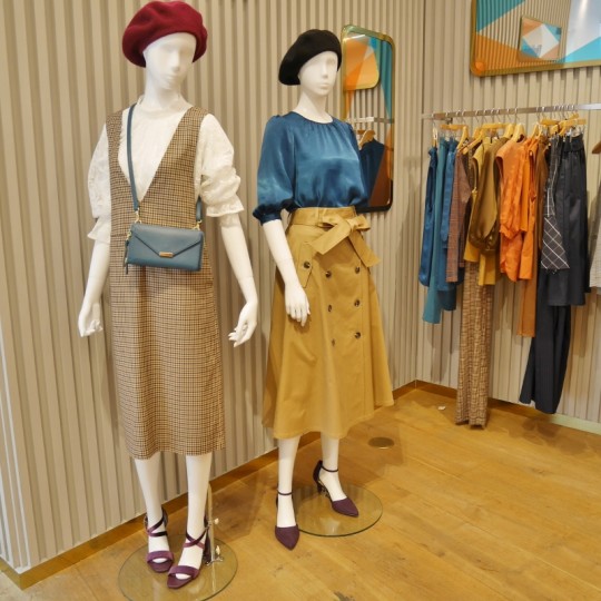 今年は『ガンクラブチェック』【GU】7月発売の秋の新作速報