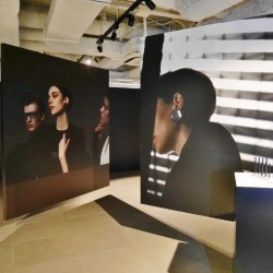 天然由来成分【セルヴォーク】洗練モードな秋冬メイク〔発表会レポート〕