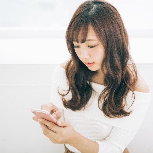 恋に導く魔法のLINEテク5つ