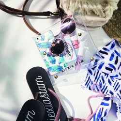 【ALEXIA STAM】の水着を5名様にプレゼント！