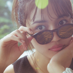 あの人気女優の秘密、100問100答(一部❤を公開❤)