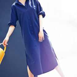 ＼骨格別／ 一番スタイルがよく見える夏コーデ！【ストレート体型編】