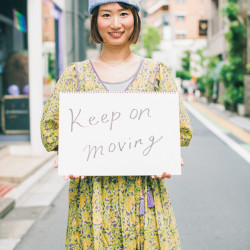 【インフルエンサー特別連載】 #5 詩歩さんプロデュース・ 「死ぬまでに行きたい！ 世界の絶景」はどうやって生まれたか？