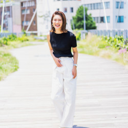 【インフルエンサー特別連載】#10 「SNSは自分の名刺」。影山可蓮さんのインスタは今の仕事への架け橋に！