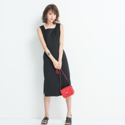 欅坂46土生瑞穂が着こなす背が高いからこそ似合う服vol.1