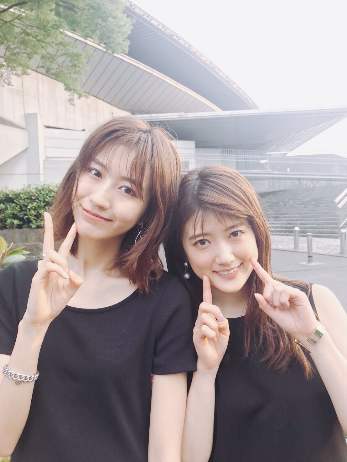 坂道合同新規メンバー募集オーディション、開催中！