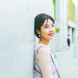 #17 「インスピレーション第一」と語る福本敦子さんのSNSって！？【インフルエンサー特別連載】