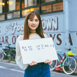 #19 裏方を知ったから謙虚でいられる。クリッパー・ひよんの思いとは…【インフルエンサー特別連載】