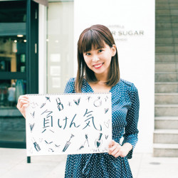 #23 natsu yamaguchiさん初の個展にフォロワーが殺到した理由って？【インフルエンサー特別連載】