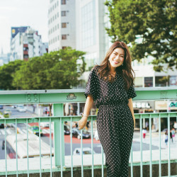 #25葉山発のインフルエンサー・HALUさんの素顔とは！？【インフルエンサー特別連載】