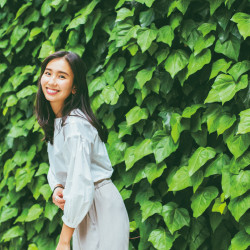 #28 「フォロワーが自慢できるインフルエンサーに」鈴木詩織さんのSNS活用術って？【インフルエンサー特別連載】