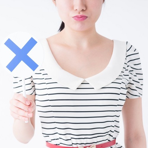 【非モテ度チェック】NGワード言ってない？非モテ女子の口ぐせ6選