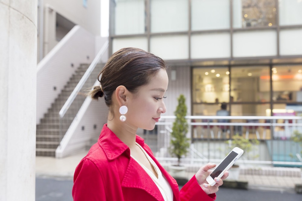 「ありがとう」だけで終わりなの？