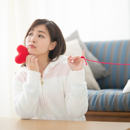 あなたは大丈夫？交際が長続きしない人の特徴3つ