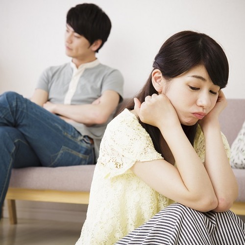 コレをしたら即終了!? 倦怠期カップルのNG行動3つ