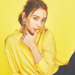 滝沢カレン主演！インスタで話題のあのヘアさんたちによる＃ボブアレンジ4選