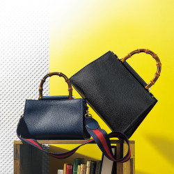 20代で手に入れたい！長く使えるブランドバッグ3選