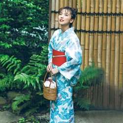 浴衣でもスタイルアップできるんです！