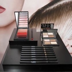 【NARS】秋コレクションはこの3アイテムからスタート！