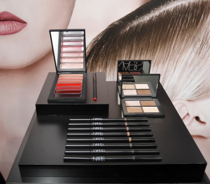 【NARS】秋コレクションはこの3アイテムからスタート！