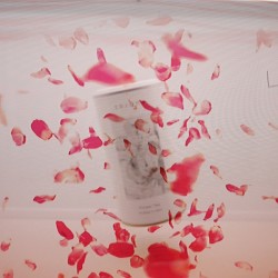 強い日差し！内側からもUVケアしなくちゃ間に合わない！【to/one】フラワーティー