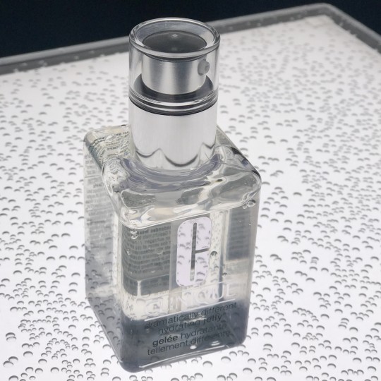 あの「クリニーク」の人気乳液・新商品イベントに行ってみた！