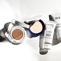 ズボラ女子でも毎日続けられる、最新の日焼け対策！