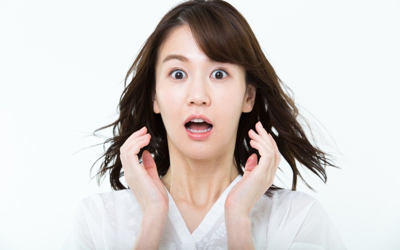 うわぁ、ドン引き！彼がケチだと思って萎えた瞬間4つ