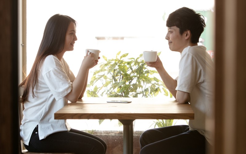 （4）自慢をしたがる人が多い？話すよりも「聞き手」にまわろう