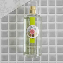 イチジクの甘さの中に吹き抜ける爽やかな香り【ロジェ・ガレ】