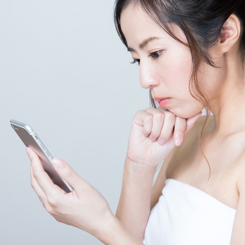 興味なし？あり？LINEを既読にしない男の本音3つ