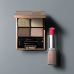 【ルナソル】限定アイシャドウとリップスティック発売