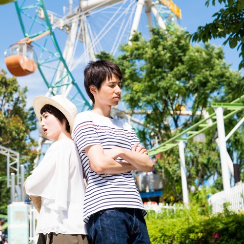 一気に冷める！カップル旅行で絶対やってはいけないNG行動6つ