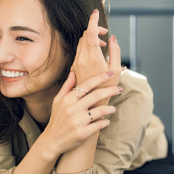 この夏は「手元のおしゃれ上手」がモテるらしい♡