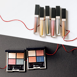 【Present】今月の本気コスメVS.浮気コスメ #09