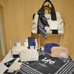 秋まで使い倒せる、インスタ映え抜群小物を発見！