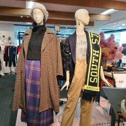 秋のトレンドは、このショップ1軒で全部揃う！